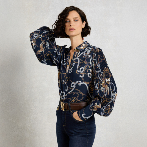 Holland Cooper Shirts and Tops